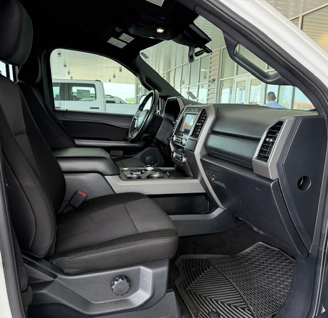 2021 Ford Expedition XLT 4x2