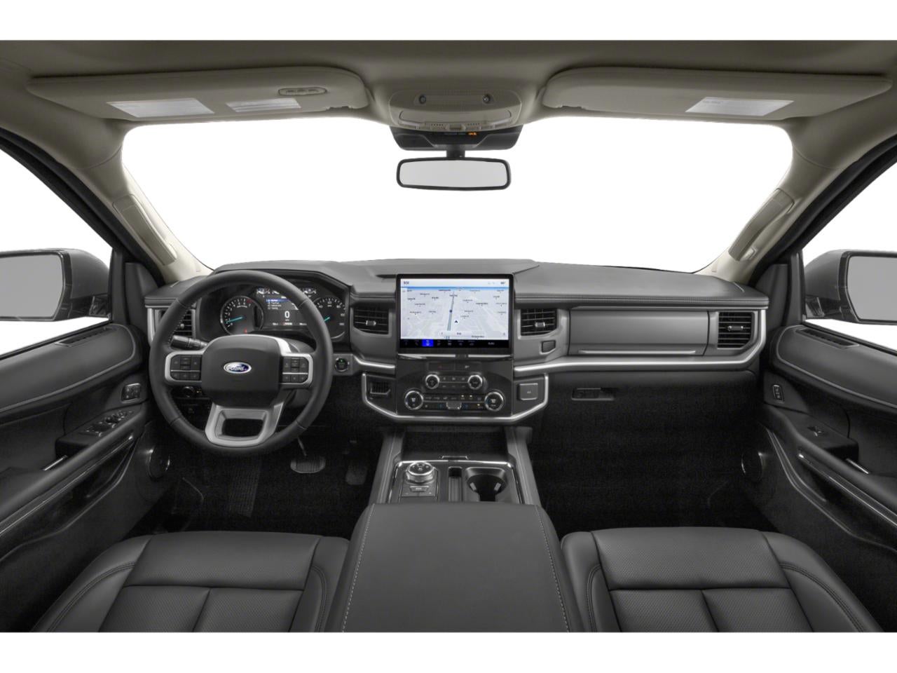 2022 Ford Expedition XLT 4x4