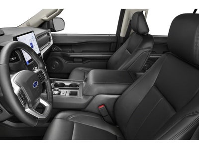 2022 Ford Expedition XLT 4x4