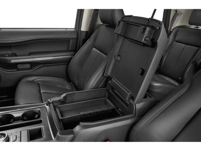 2022 Ford Expedition XLT 4x4