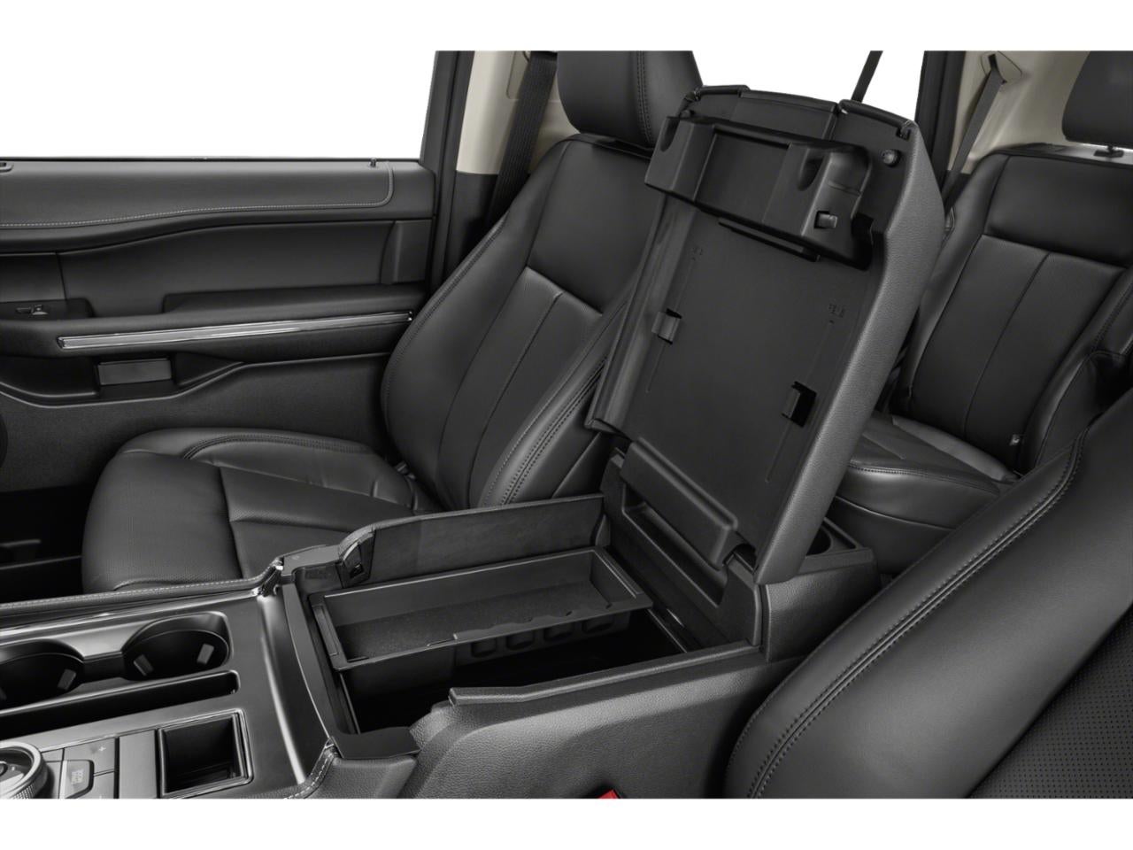 2022 Ford Expedition XLT 4x4