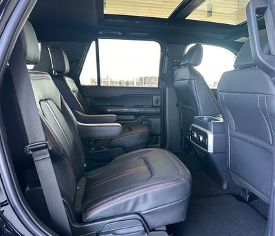 2024 Ford Expedition Limited 4x2