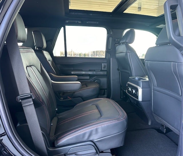 2024 Ford Expedition Limited 4x2