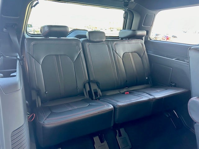 2024 Ford Expedition Limited 4x2