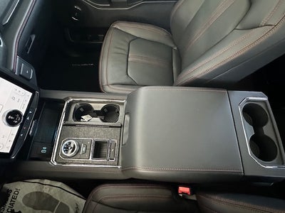 2024 Ford Expedition Limited 4x2