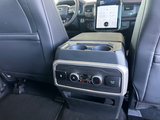 2024 Ford Expedition Limited 4x2