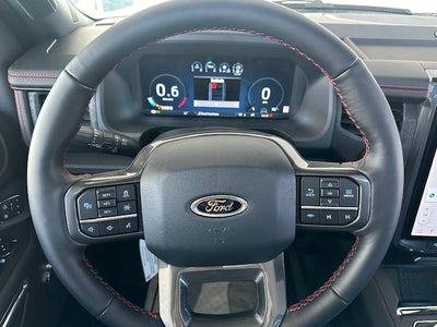 2024 Ford Expedition Limited 4x2