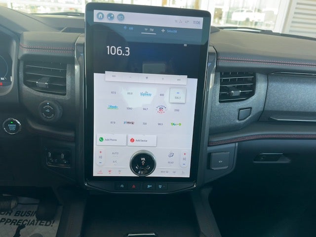 2024 Ford Expedition Limited 4x2