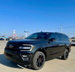 2024 Ford Expedition Limited 4x2