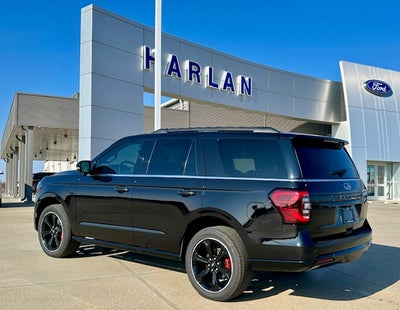 2024 Ford Expedition Limited 4x2