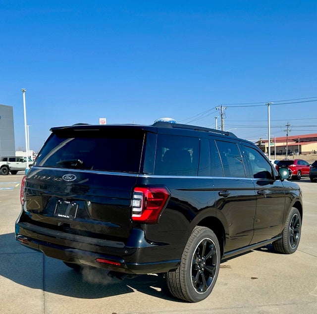 2024 Ford Expedition Limited 4x2