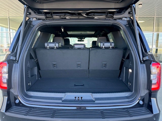 2024 Ford Expedition Limited 4x2