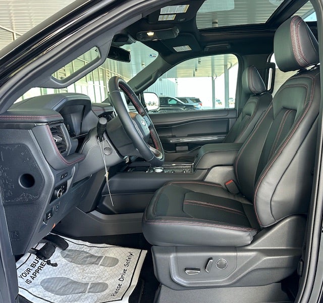 2024 Ford Expedition Limited 4x2