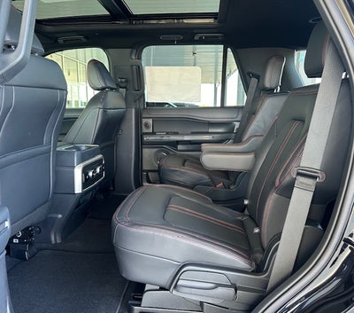 2024 Ford Expedition Limited 4x2