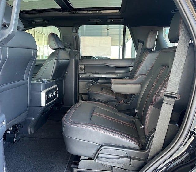 2024 Ford Expedition Limited 4x2