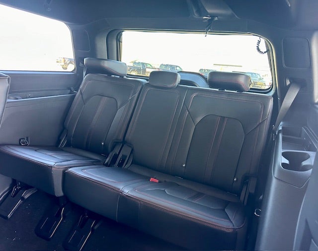 2024 Ford Expedition Limited 4x2