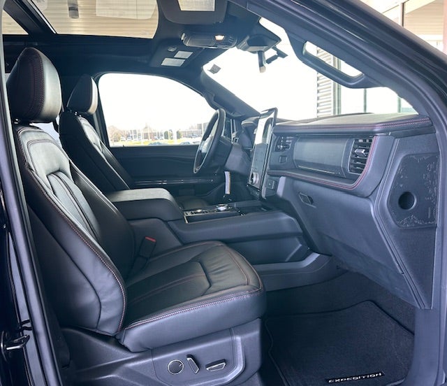 2024 Ford Expedition Limited 4x2