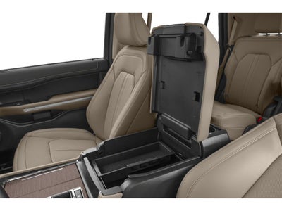 2024 Ford Expedition Limited 4x2