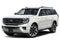 2025 Ford Expedition Platinum 4x4