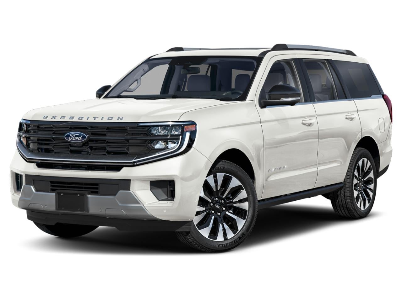 2025 Ford Expedition Platinum 4x4