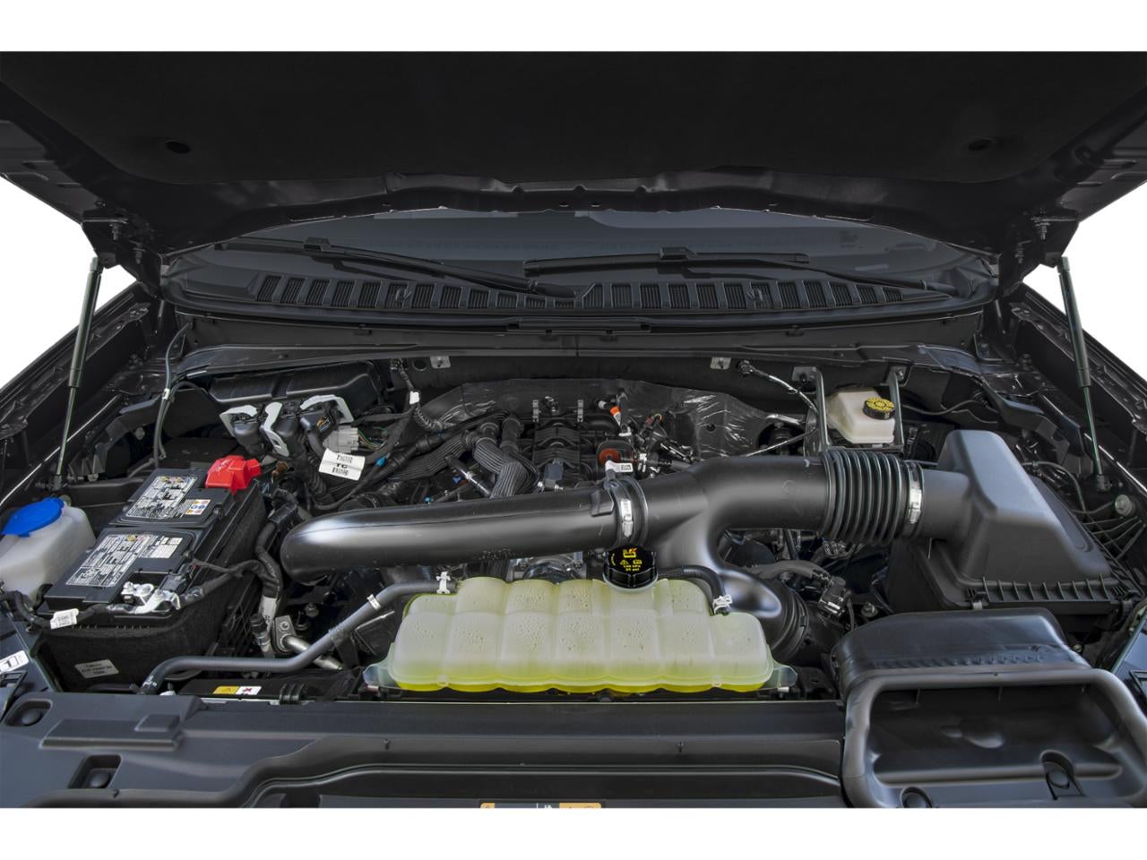2025 Ford Expedition Platinum 4x4
