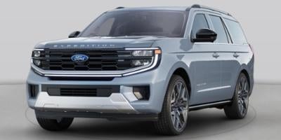 2025 Ford Expedition Platinum 4x4