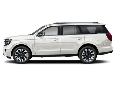 2025 Ford Expedition Platinum 4x4