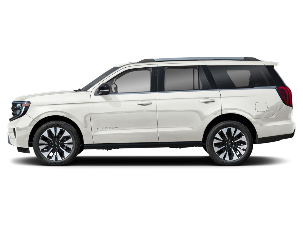 2025 Ford Expedition Platinum 4x4