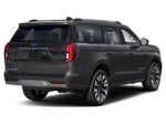 2025 Ford Expedition Platinum 4x4