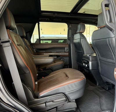 2021 Ford Expedition King Ranch 4x4