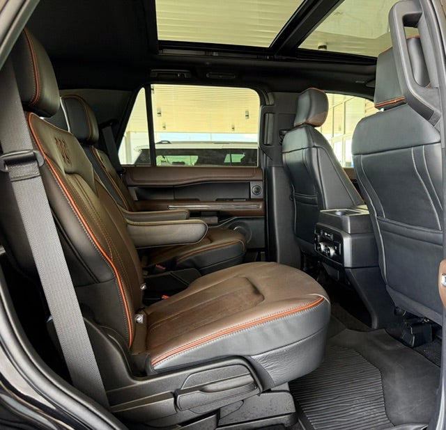 2021 Ford Expedition King Ranch 4x4