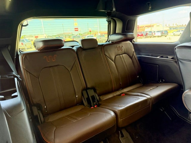 2021 Ford Expedition King Ranch 4x4