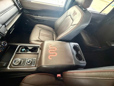 2021 Ford Expedition King Ranch 4x4
