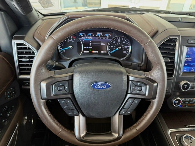 2021 Ford Expedition King Ranch 4x4