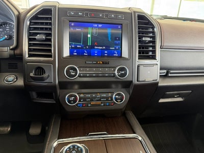 2021 Ford Expedition King Ranch 4x4