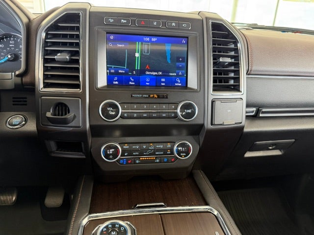 2021 Ford Expedition King Ranch 4x4