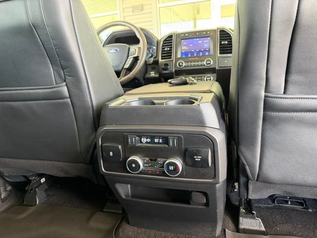 2021 Ford Expedition King Ranch 4x4