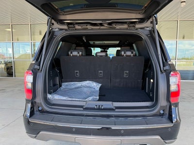 2021 Ford Expedition King Ranch 4x4