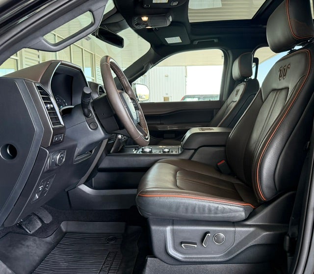 2021 Ford Expedition King Ranch 4x4