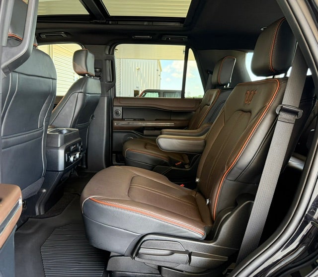 2021 Ford Expedition King Ranch 4x4