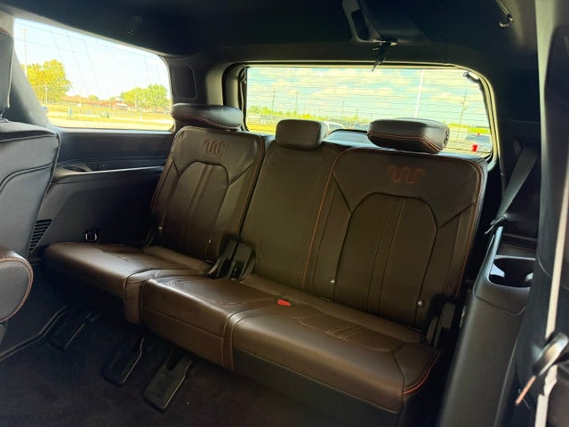 2021 Ford Expedition King Ranch 4x4