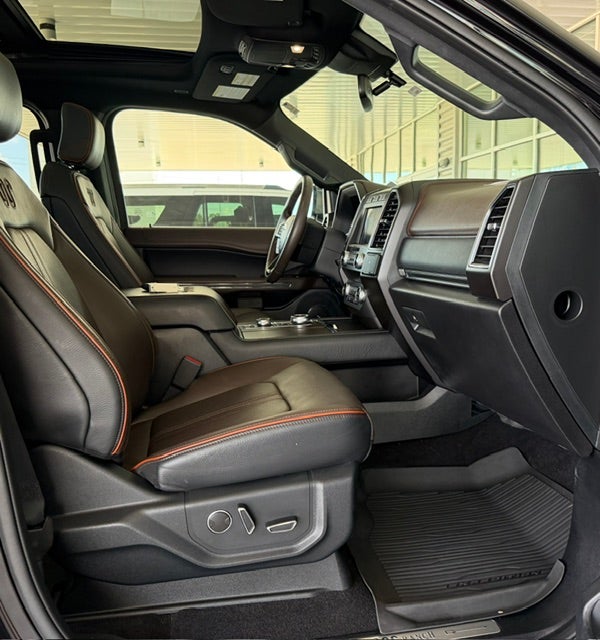 2021 Ford Expedition King Ranch 4x4
