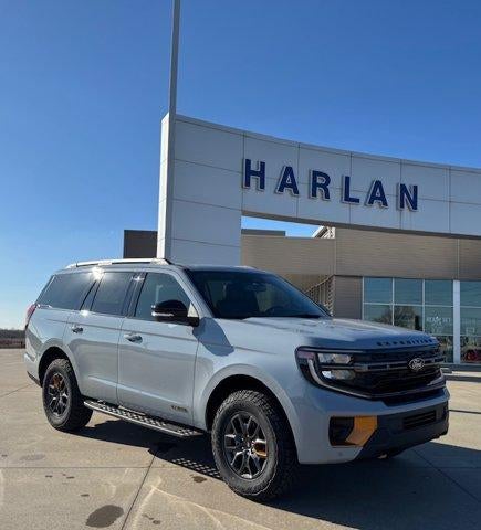 2025 Ford Expedition Tremor 4x4
