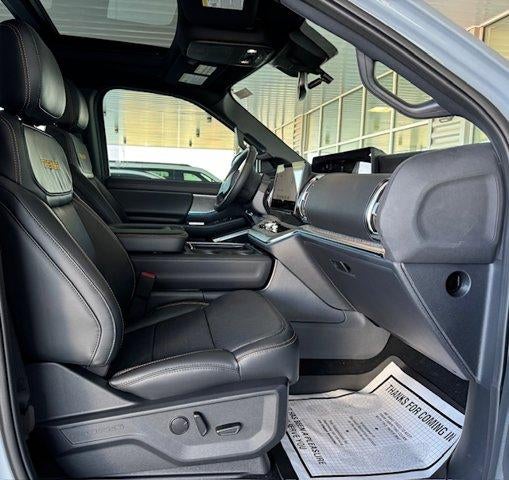 2025 Ford Expedition Tremor 4x4