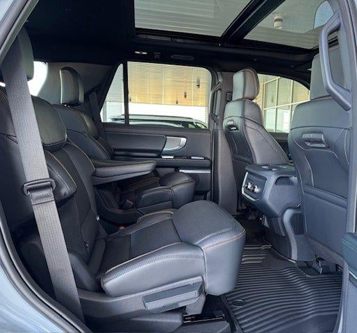 2025 Ford Expedition Tremor 4x4