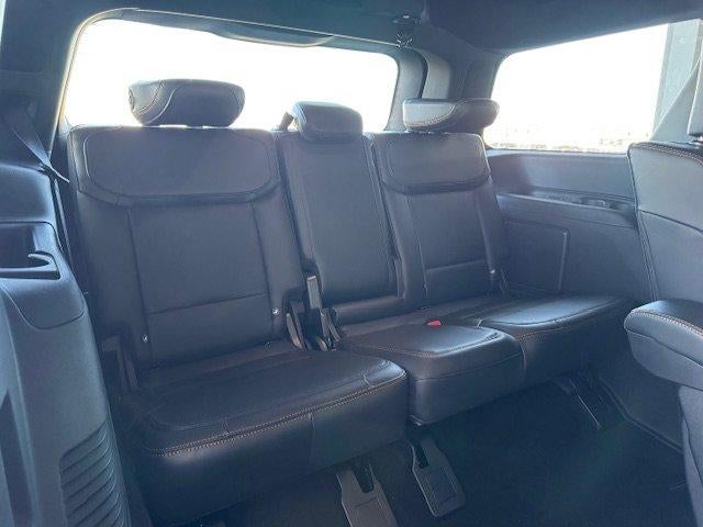 2025 Ford Expedition Tremor 4x4