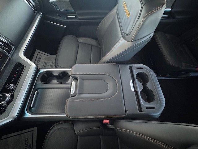 2025 Ford Expedition Tremor 4x4