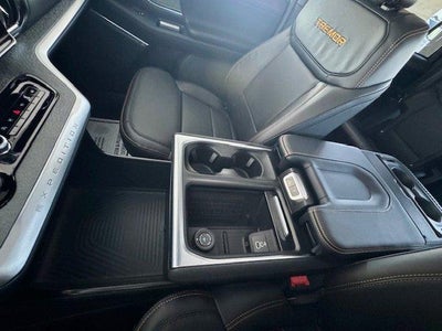 2025 Ford Expedition Tremor 4x4