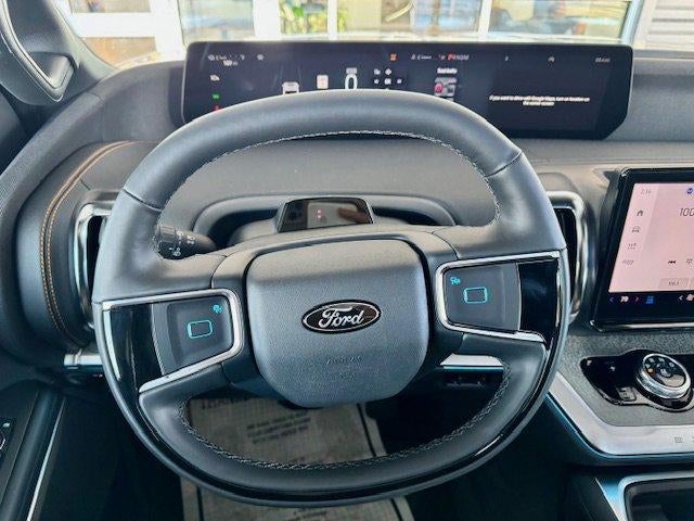 2025 Ford Expedition Tremor 4x4