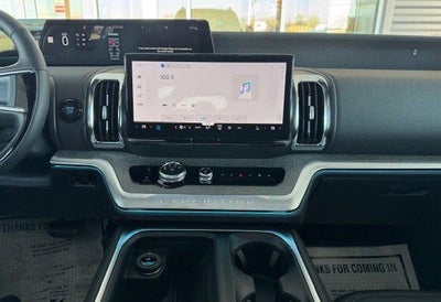 2025 Ford Expedition Tremor 4x4